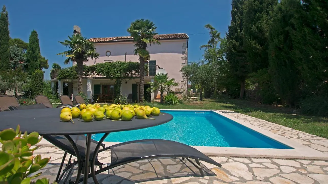 Villa Micheline Kosinozici