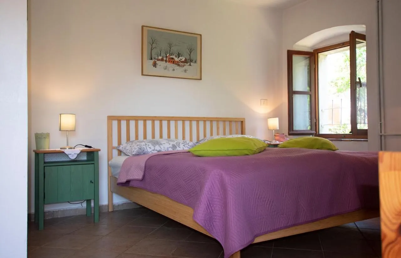 Villa Micheline Kosinozici 0*,  Kroatien