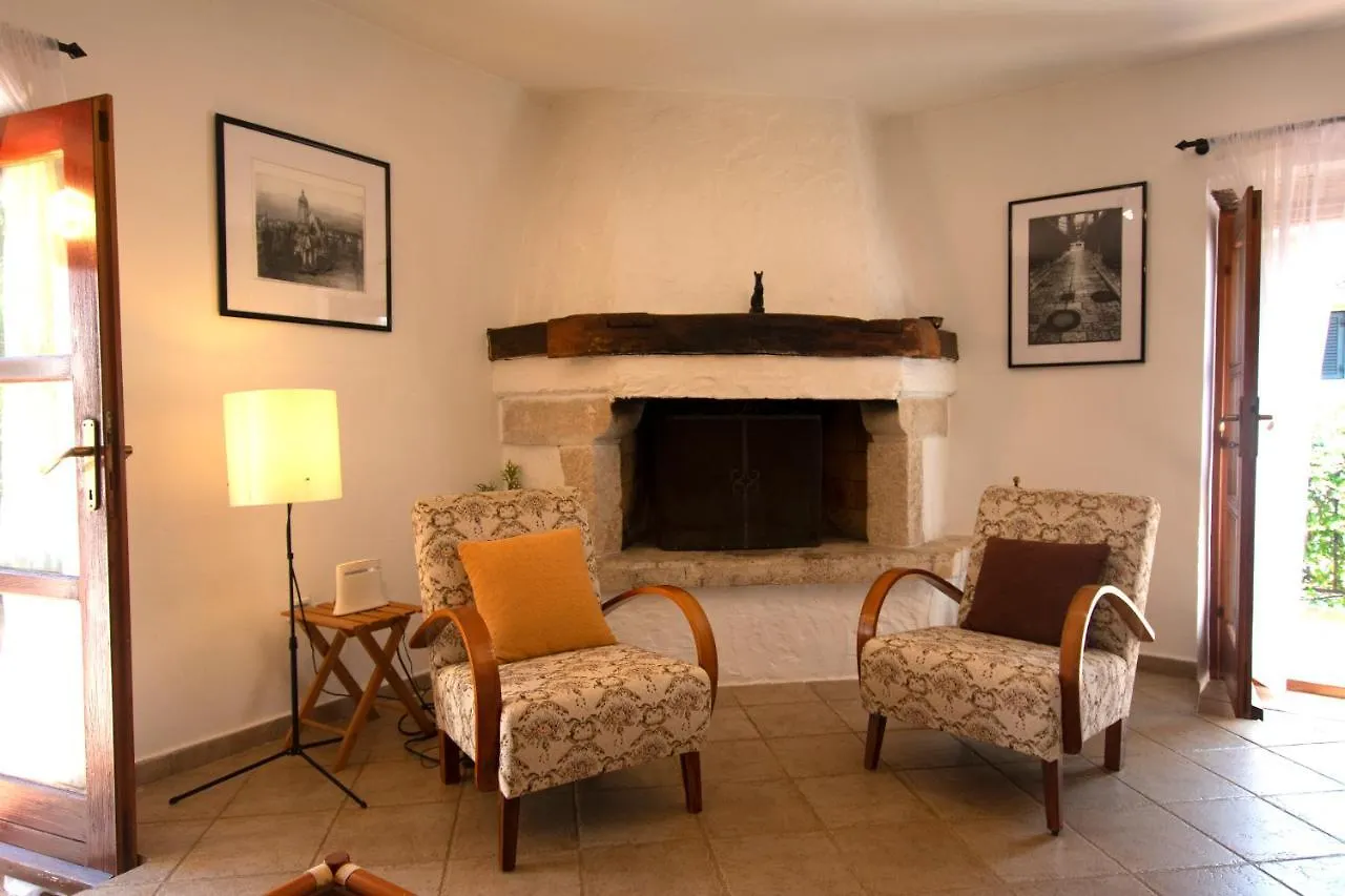 Villa Micheline Kosinozici