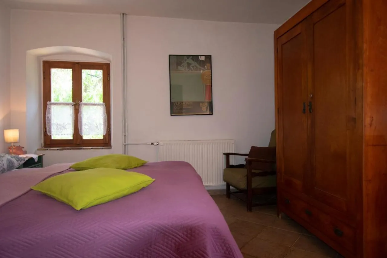 Villa Micheline Kosinozici Kroatien