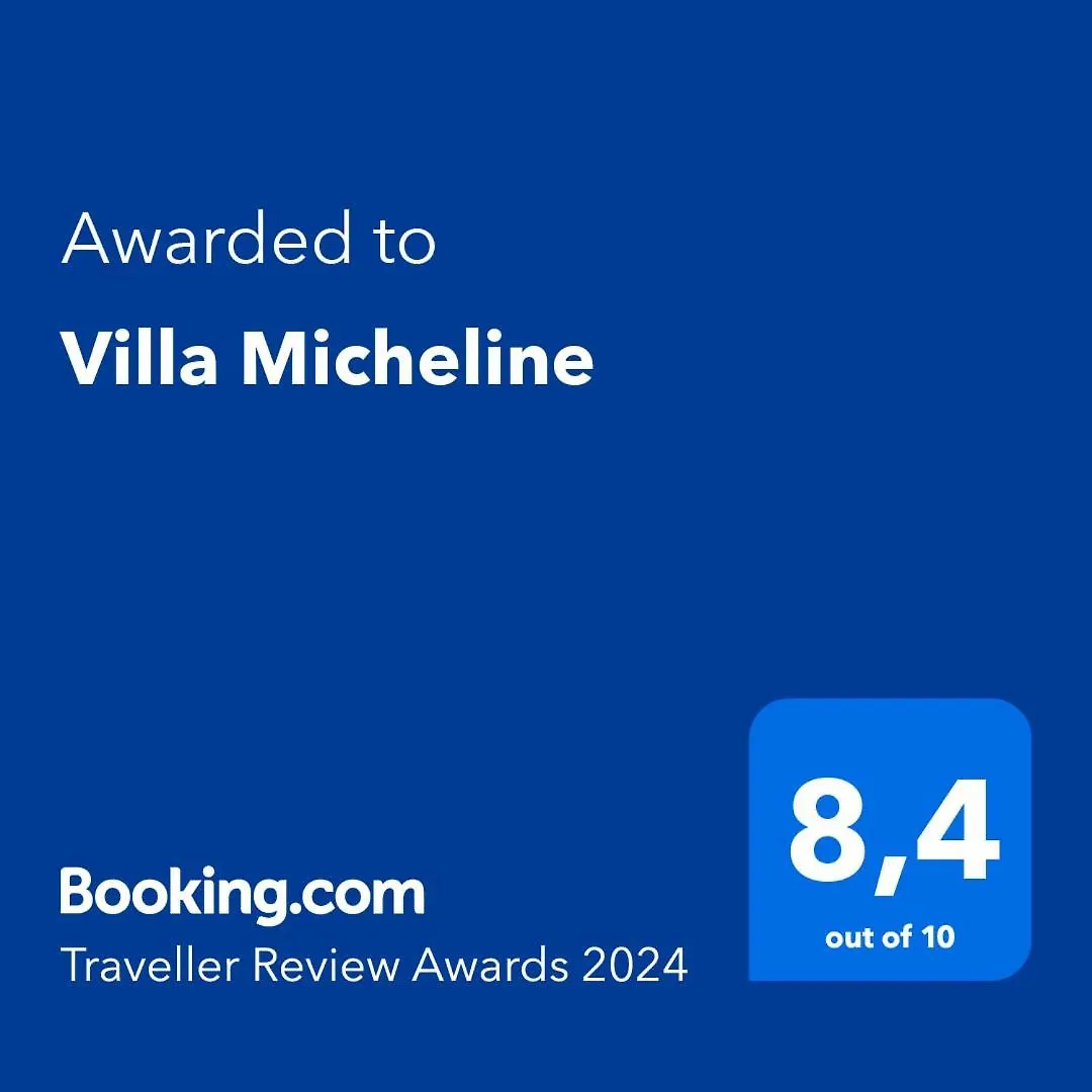 Villa Micheline Kosinozici 0*,