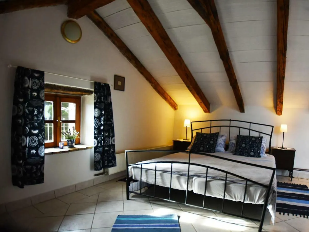 Villa Micheline Kosinozici 0*,