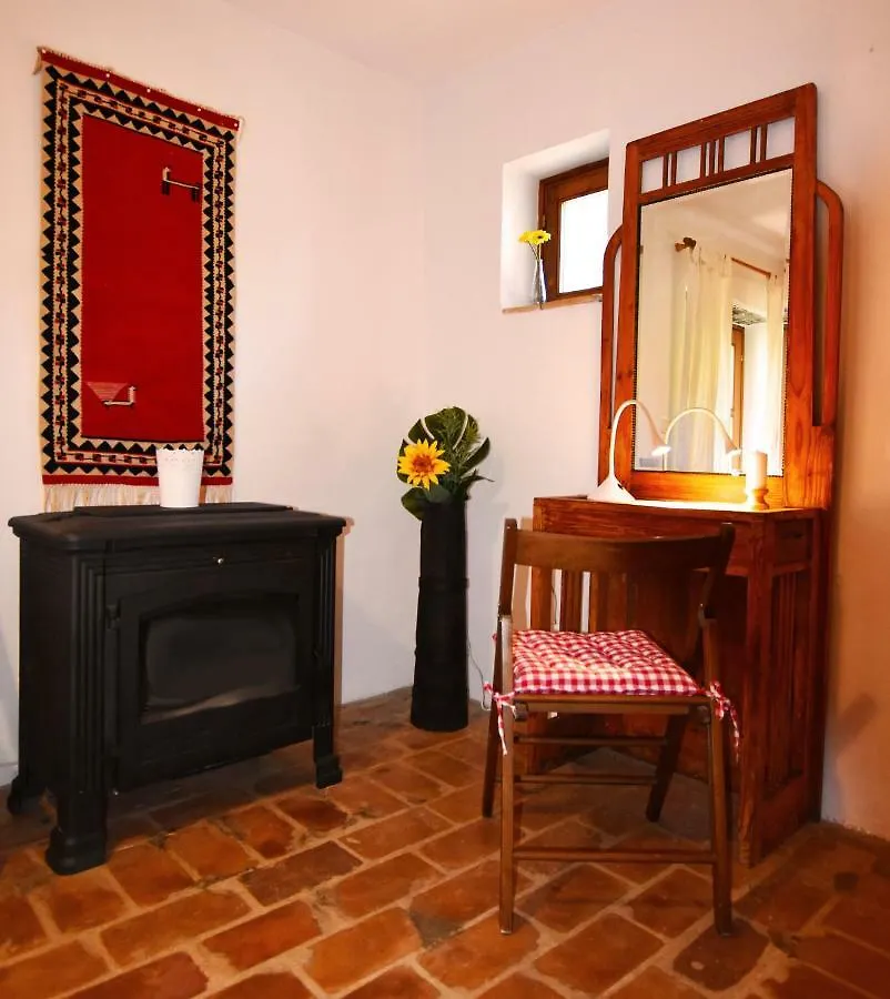Villa Micheline Kosinozici
