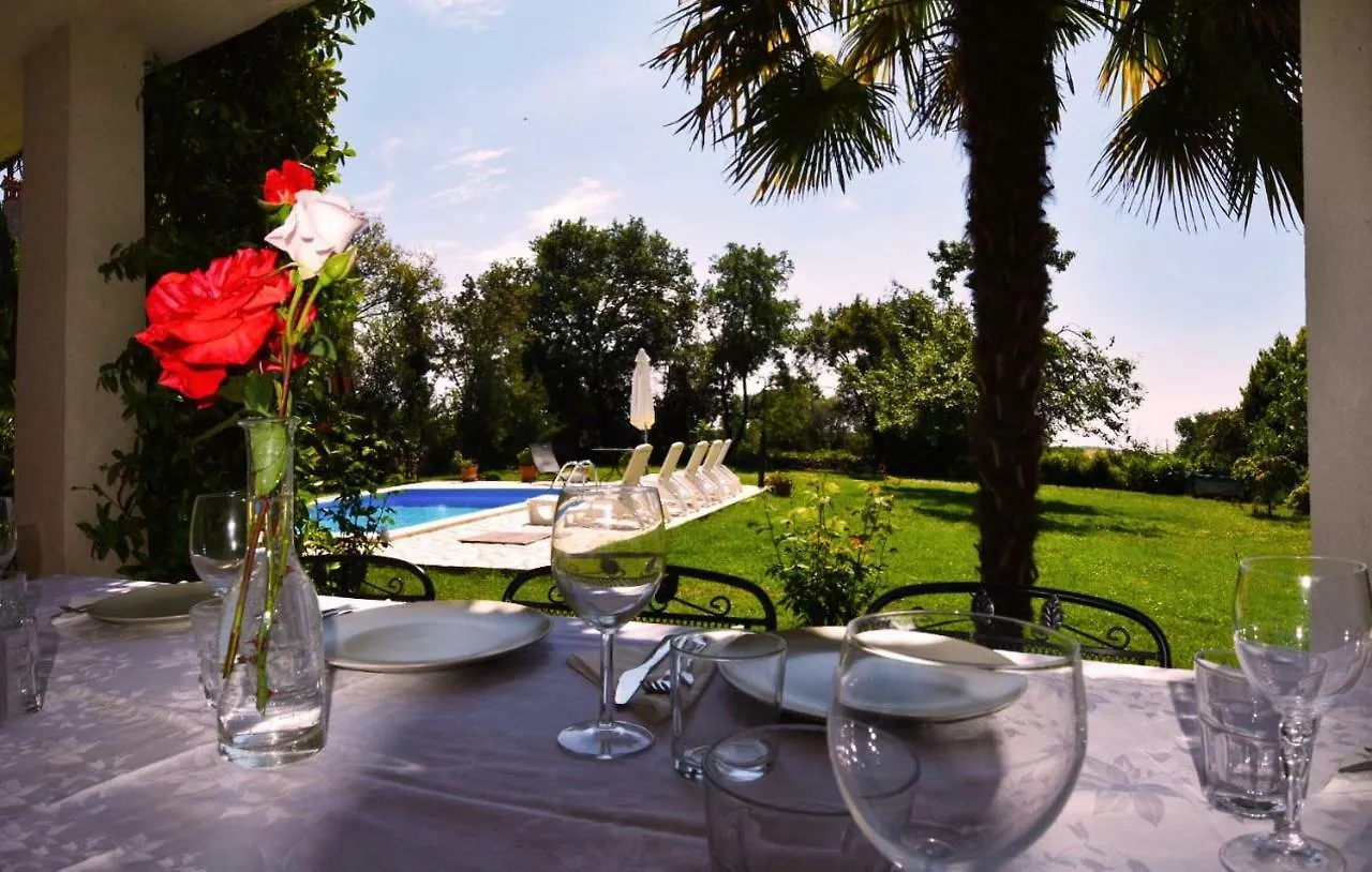 Villa Micheline Kosinozici