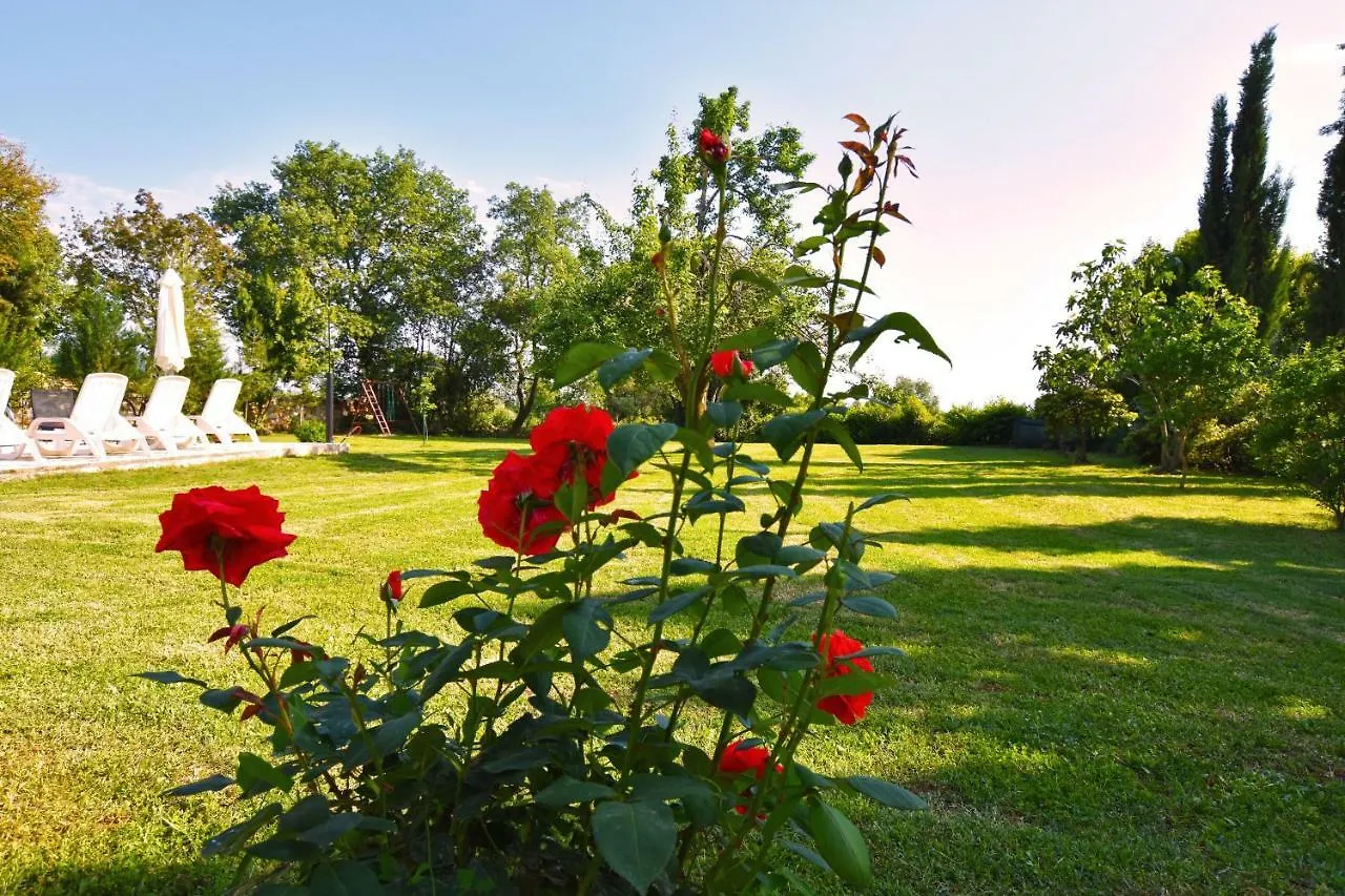 Villa Micheline Kosinozici