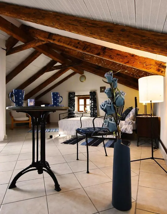 Villa Micheline Kosinozici Kroatien