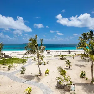 **** Hotel Orient Sint Maarten