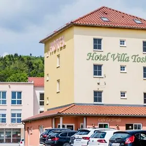 *** Hotel Toskana Deutschland