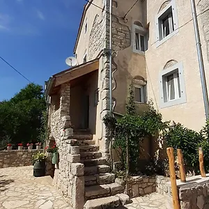  Apartment Kuca - Krcina Kroatien