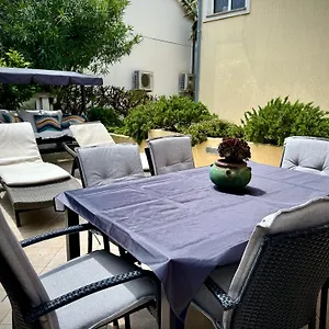  Apartment Maricic Kroatien