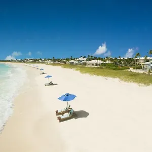 ***** Hotel Sandals Emerald Bay Bahamas