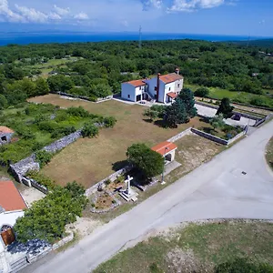  Apartment Dandic Kroatien