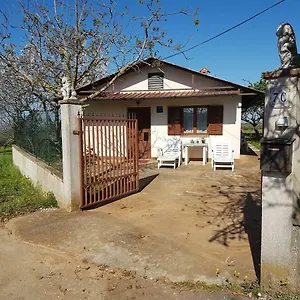Bella Vista Ferienhaus