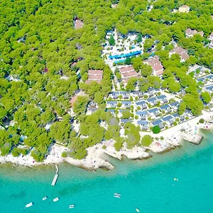**** Campingplatz Adria Village Superior Mobile Homes Kroatien
