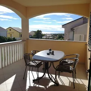  Apartment Dora Kroatien