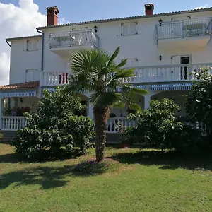 Coskovic Apartment